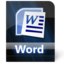 Word Vector Icons free download in SVG, PNG Format